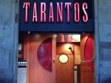 Entradas en Sala Tarantos Entradas en Sala Tarantos