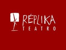 Entradas en Réplika Teatro Entradas en Réplika Teatro