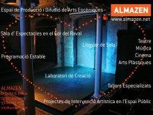 Entradas en Almazen Entradas en Almazen