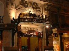 Entradas en Teatro Olympia Entradas en Teatro Olympia