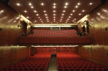 Entradas en Teatro Bellas Artes Entradas en Teatro Bellas Artes