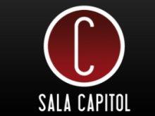 Entradas en Sala Capitol (Santiago) Entradas en Sala Capitol (Santiago)
