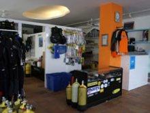 Actividades en Tossasub Diving Center Actividades en Tossasub Diving Center