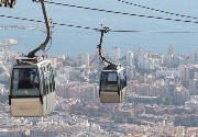 Entradas en Teleférico de Benalmádena Entradas en Teleférico de Benalmádena