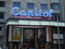 Entradas en Teatro Capitol Gran Vía Entradas en Teatro Capitol Gran Vía