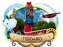 Entradas en Parque de Atracciones Tibidabo Entradas en Parque de Atracciones Tibidabo