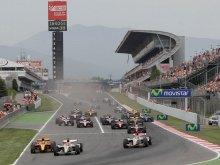 Actividades en Circuit de Catalunya Actividades en Circuit de Catalunya