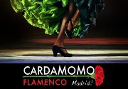Entradas en Cardamomo Tablao Flamenco Entradas en Cardamomo Tablao Flamenco