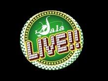 Entradas en Sala Live Entradas en Sala Live