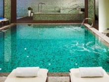 Actividades en Despacio Spa Centre (Hotel H10 Marina Barcelona) Actividades en Despacio Spa Centre (Hotel H10 Marina Barcelona)