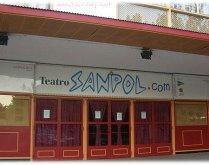 Entradas en Teatro Sanpol Entradas en Teatro Sanpol