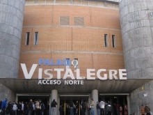 Entradas en Palacio Vistalegre Entradas en Palacio Vistalegre