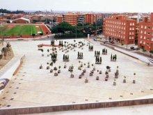 Entradas en Plaça Francesc Macià - Gavà Entradas en Plaça Francesc Macià - Gavà