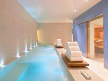 Actividades en SPA W Barcelona Actividades en SPA W Barcelona