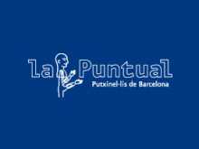 Entradas en La Puntual Entradas en La Puntual