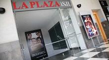 Entradas en Teatro La Plaza Entradas en Teatro La Plaza