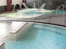 Actividades en U-spa Hotel Occidental Aranjuez Actividades en U-spa Hotel Occidental Aranjuez