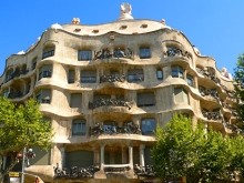 Espectáculos en La Pedrera Espectáculos en La Pedrera