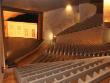 Entradas en Palacio de Congresos de Cáceres Entradas en Palacio de Congresos de Cáceres
