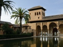 Actividades en Alhambra Actividades en Alhambra