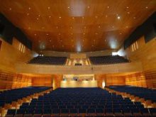 Entradas en Centro de las Artes Escénicas y de la Música - CAEM Entradas en Centro de las Artes Escénicas y de la Música - CAEM