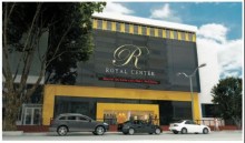 Entradas en Royal Center Entradas en Royal Center