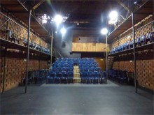 Entradas en Teatro La Mama Entradas en Teatro La Mama