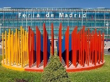 Entradas en IFEMA - Feria de Madrid Entradas en IFEMA - Feria de Madrid