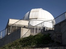 Actividades en Observatori Astronòmic de Castelltallat Actividades en Observatori Astronòmic de Castelltallat