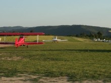 Actividades en AeroExperience Actividades en AeroExperience