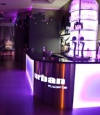 Entradas en Urban Cafe Entradas en Urban Cafe