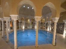 Actividades en Hammam Al Ándalus Málaga Actividades en Hammam Al Ándalus Málaga