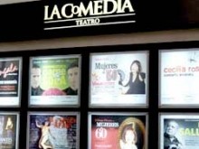 Entradas en Teatro La Comedia Entradas en Teatro La Comedia