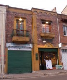 Entradas en La Casa de la Maldita Vanidad Entradas en La Casa de la Maldita Vanidad