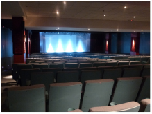 Entradas en Teatro Astros Entradas en Teatro Astros
