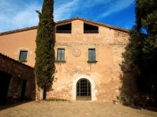 Actividades en Masia Can Deu Actividades en Masia Can Deu