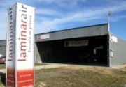 Actividades en Laminarair (Aeròdrom Igualada-Òdena) Actividades en Laminarair (Aeròdrom Igualada-Òdena)