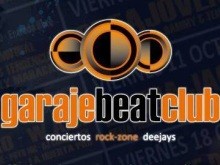 Entradas en Garaje Beat Club Entradas en Garaje Beat Club