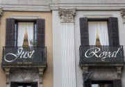 Actividades en Just Royal Actividades en Just Royal