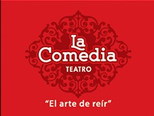 Entradas en La Comedia Teatro Entradas en La Comedia Teatro