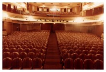 Entradas en Teatro Lola Membrives Entradas en Teatro Lola Membrives
