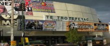 Entradas en Teatro Tepeyac Entradas en Teatro Tepeyac