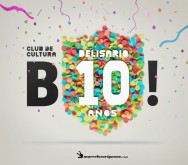 Entradas en Belisario Club de Cultura Entradas en Belisario Club de Cultura