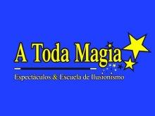Entradas en A Toda Magia Entradas en A Toda Magia