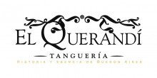 Entradas en El Querandí Entradas en El Querandí