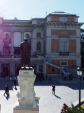 Actividades en Centro de Información de Madrid City Tour, junto al Museo del Prado Actividades en Centro de Información de Madrid City Tour, junto al Museo del Prado