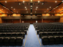Entradas en Auditorio Infanta Leonor Entradas en Auditorio Infanta Leonor