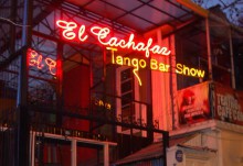 Espectáculos en Cachafaz Espectáculos en Cachafaz
