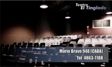 Entradas en El Tinglado Teatro Entradas en El Tinglado Teatro