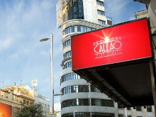 Entradas en Cine Callao Entradas en Cine Callao
